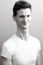Patrick Cottet-Moine portrait