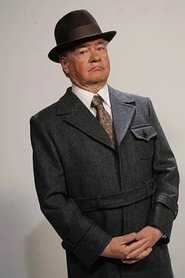 Jaime Barbini portrait