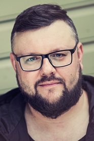 Toomas Tilk portrait