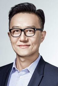 Zheng Zhihao portrait