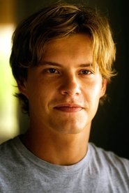 Xavier Samuel portrait