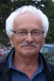 Tadeusz Kwinta portrait