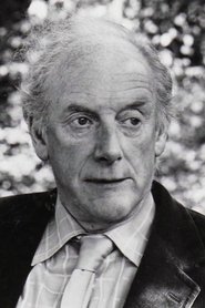 Graham Crowden portrait