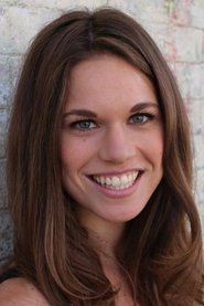 Christina Kuehl portrait