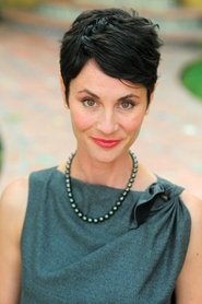 Beth Malone portrait