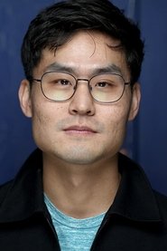Edson Oda portrait