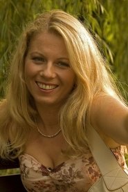 Agata Kryska-Ziętek portrait