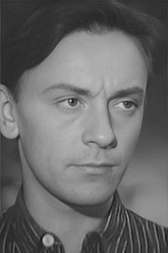 Cheslav Sushkevich portrait