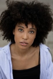 Arianna Panieri portrait