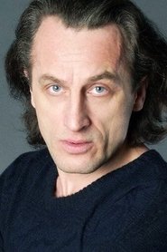 Vladimir Shumkov portrait