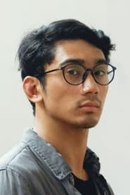 Daffa Wardhana portrait