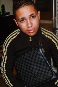 Hamza Nourou portrait