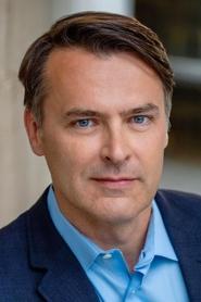 Bryan J. McHale portrait