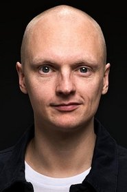 Mikkel Rask portrait