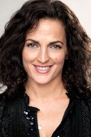 Nicole Ansari-Cox portrait