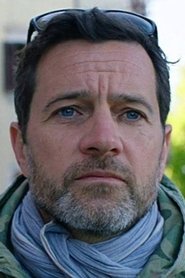 Philippe Kress portrait