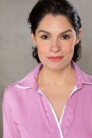 Caroline Gelabert portrait