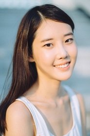 Oh Ha-ni portrait