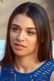 Margaux Némé portrait