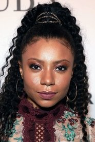 Shalita Grant portrait