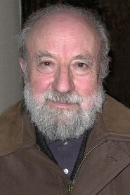 Michel Butor portrait