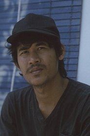 Boren Chhith portrait