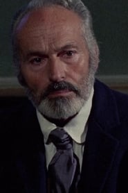 Attilio Dottesio portrait