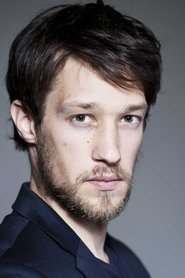Milan Mauger portrait