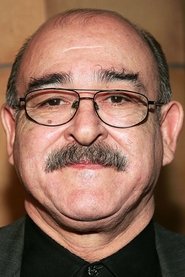 Tony Genaro portrait