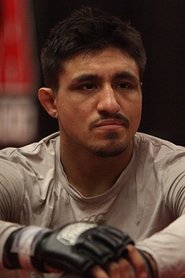 Wayne Phillips portrait