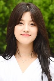 Oh Seung-hee portrait