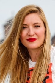 Nataša Marković portrait