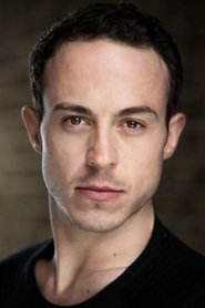Elliot Hadley portrait