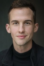 Nick Hasemann portrait