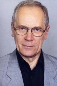 Stefan Knothe portrait