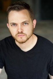Kevin Buttimer portrait