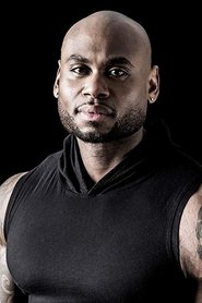 Corey Calliet portrait