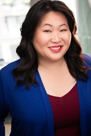 Teresa Hui portrait