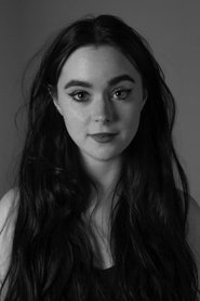 Sinead Ferguson portrait