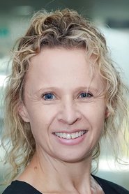 Heather Chopko portrait