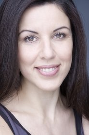 Susana Garrote portrait