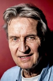 Jørgen de Mylius portrait