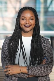 Aminata Touré portrait