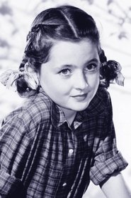 Jo Ann Marlowe portrait