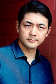 Yuki Matsuzaki portrait