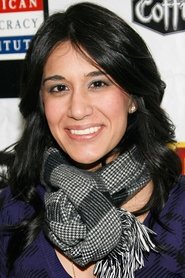 Lisa Jammal portrait
