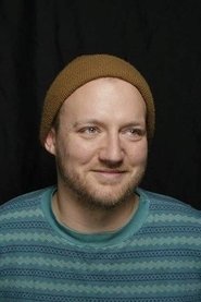 Ted Day portrait