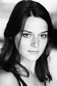 Estelle Galarme portrait