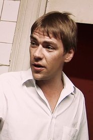 Germán Raminger portrait