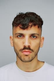 Luka Glišić portrait